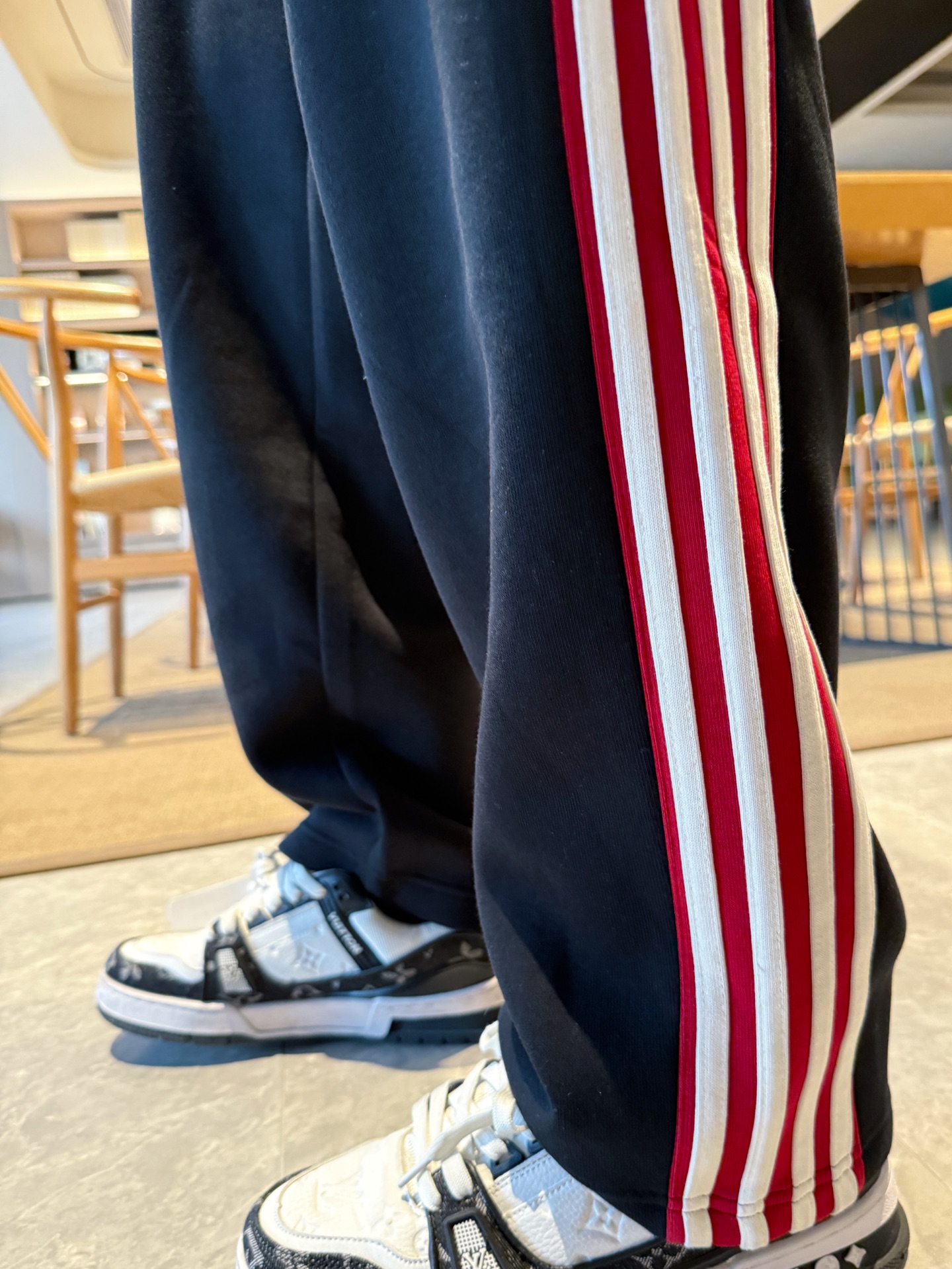 Casual Pants Man